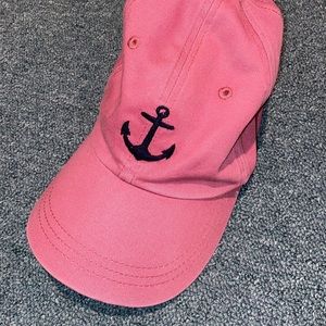 anchor hat